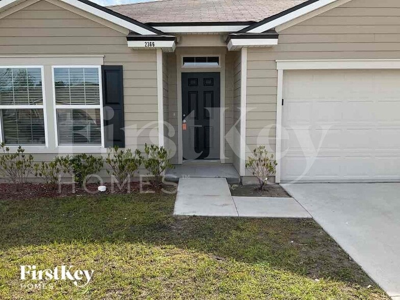 Building Photo - 2366 Sea Palm Ave