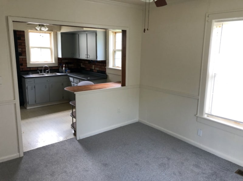 Building Photo - 1505 Rugby Rd