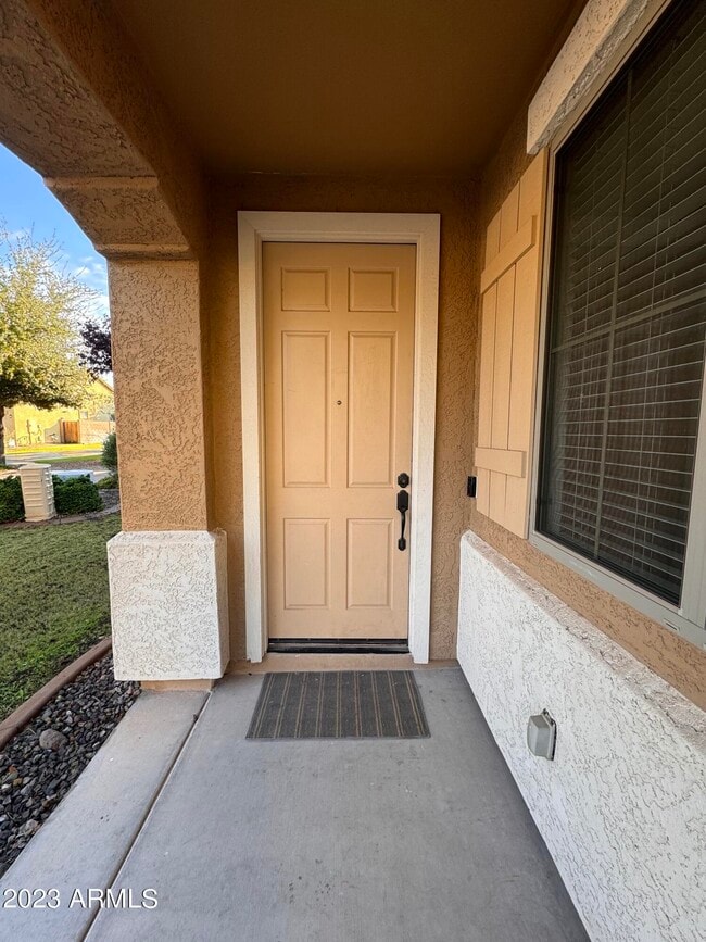 Building Photo - 3753 E Phelps St