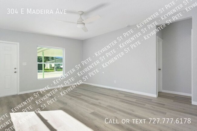 Building Photo - 304 E Madeira Ave