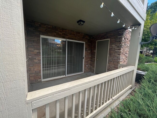 Building Photo - Great Condo with Garage in South Ft. Collins