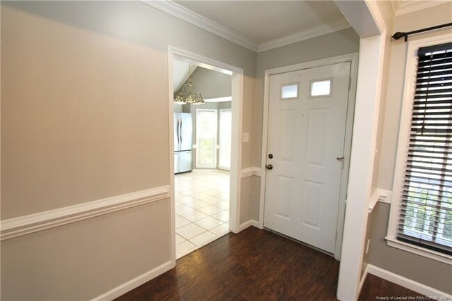 Building Photo - 6005 Startwood Pl