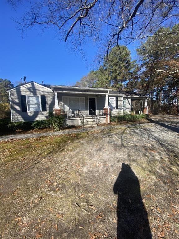 Building Photo - 2397 Sandy Plains Rd