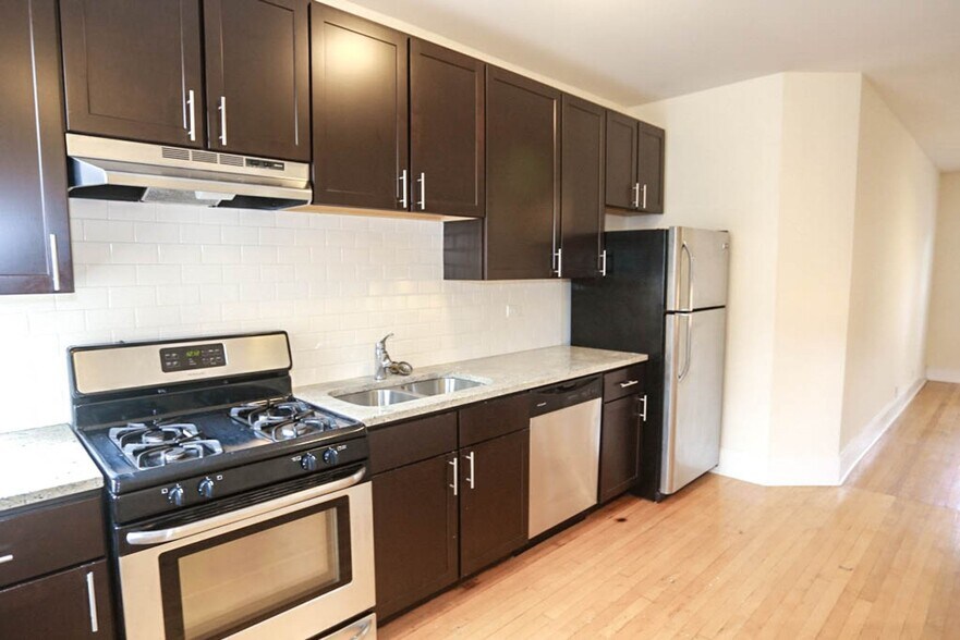 Building Photo - 5049 N Winchester Ave