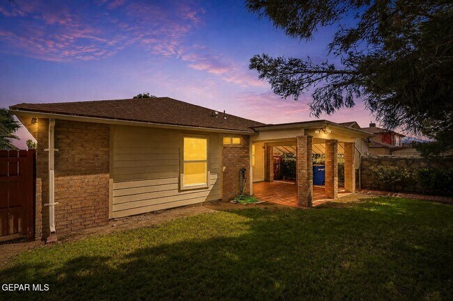 Building Photo - 5657 Rick Husband Dr