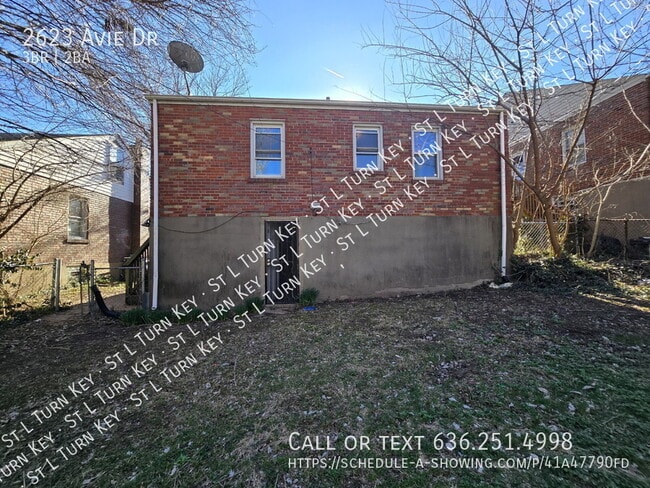 Building Photo - 2623 Avie Dr