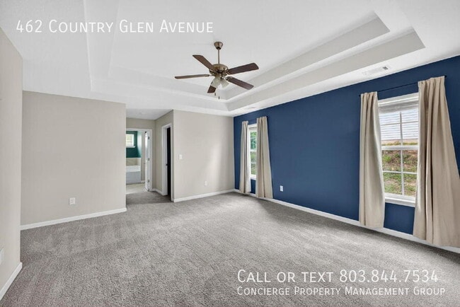 Building Photo - 462 Country Glen Ave