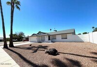 Building Photo - 4024 S Allred Dr