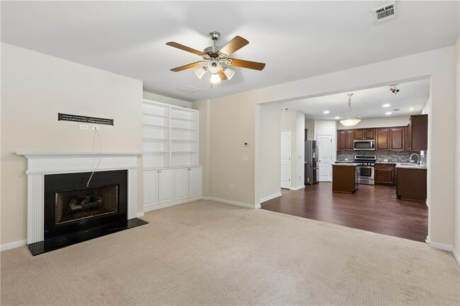 Building Photo - 5011 Morriscastle Dr