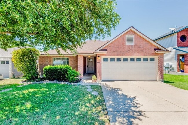 Primary Photo - 2605 Andres Way