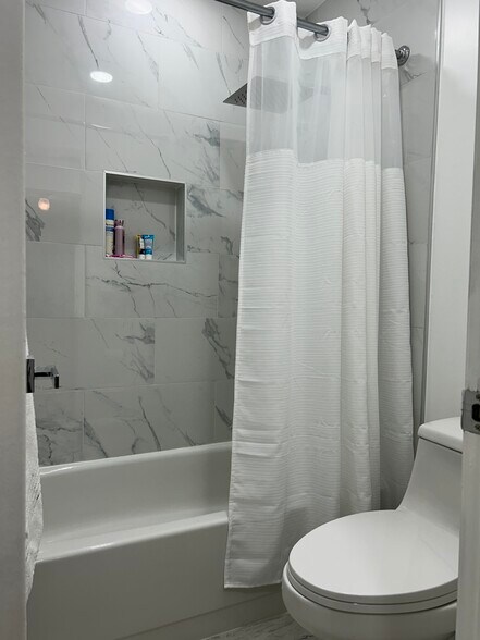 second bath updated - 6770 Royal Palm Blvd