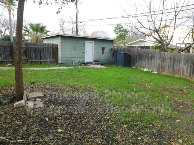 Building Photo - 801 Rittiman Rd