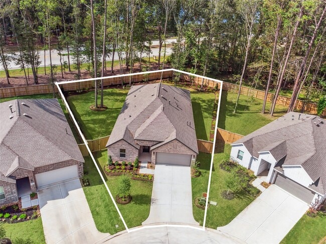 Building Photo - 8206 Boundary Waters Dr