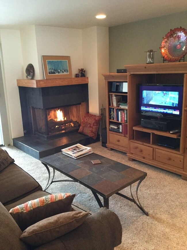 Building Photo - Winter Seasonal Rental- Lake Cliffe 201B