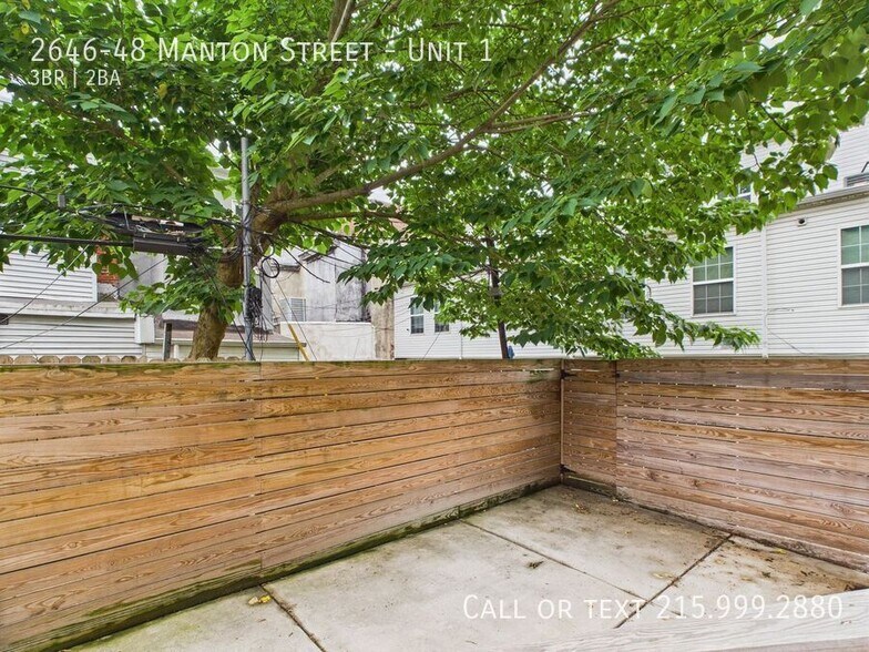 Building Photo - 2646 Manton St