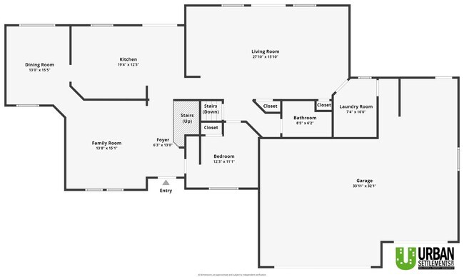 Building Photo - Spacious 4 bedroom and 3 bathroom house fo...