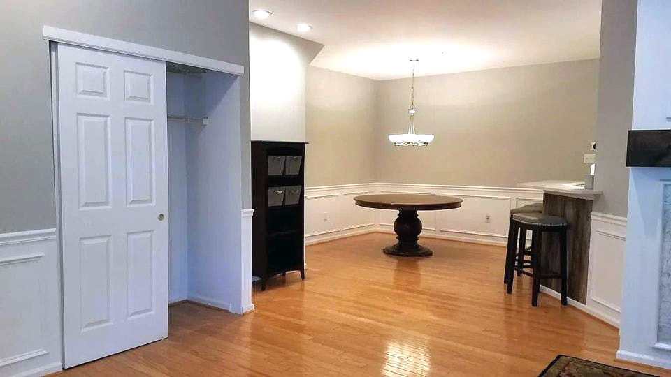 dining-room - 305 Dresher Woods Dr