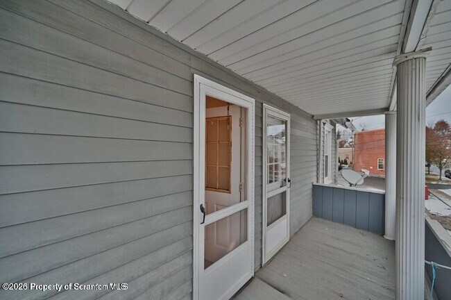 Building Photo - 1345 Monsey Ave