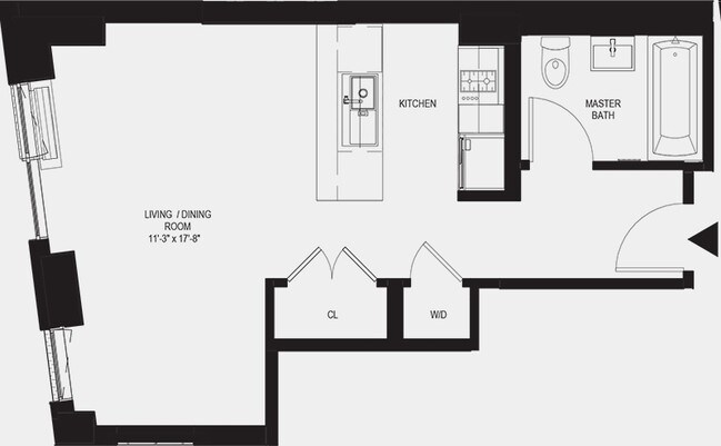Unit 7D & 8D - Park Slope