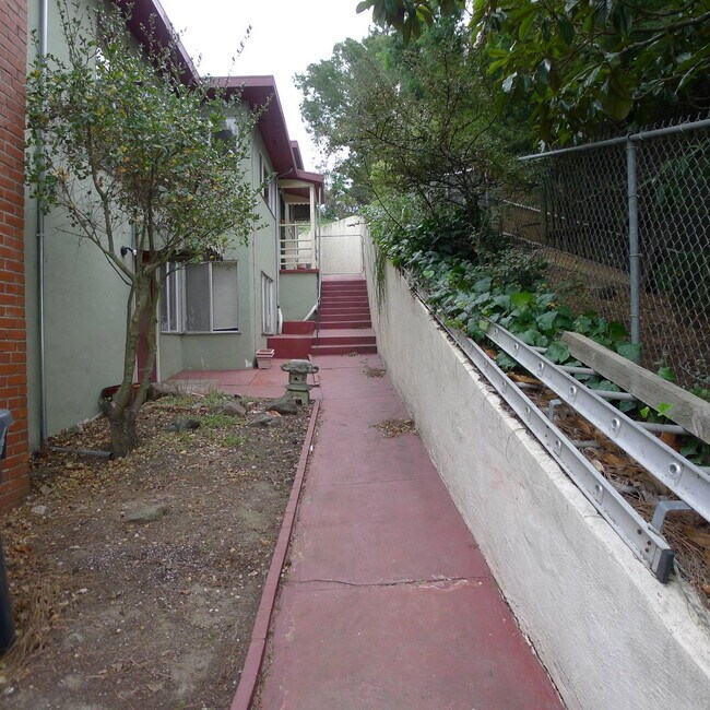 Building Photo - 557 Spruce St