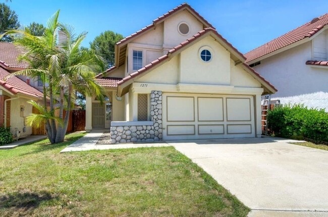 Primary Photo - West San Marcos Three Bedroom Two 1/2 Bath...