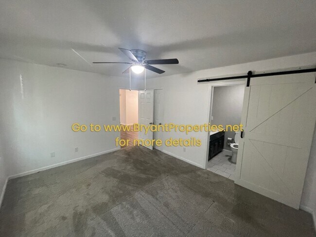 Building Photo - 1761 S Walker Rd