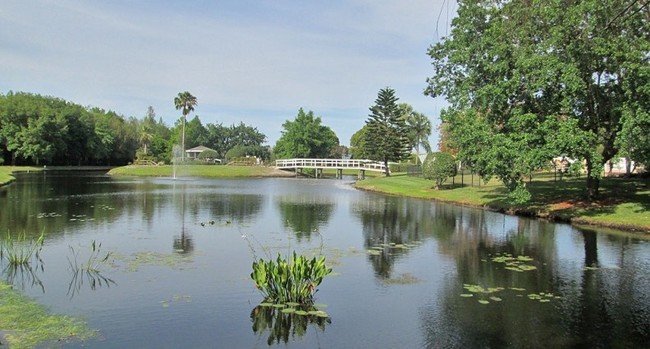 Primary Photo - Country Place Village