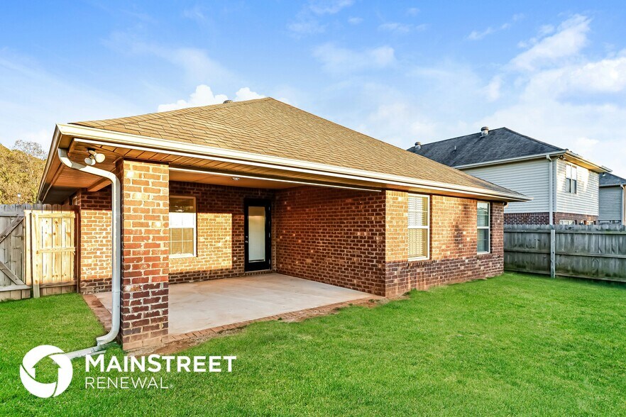 Building Photo - 133 Hidden Trace Ct