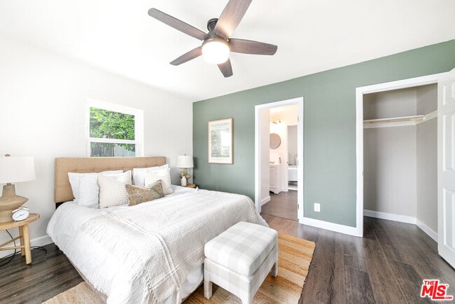 Building Photo - 441 N Ditman Ave