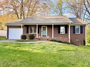 Building Photo - Two Bedroom Brick Ranch on Large Shaded Lot