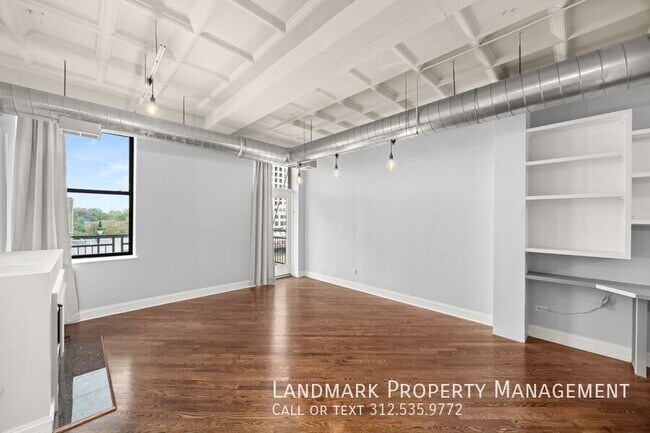 Building Photo - 1307 S Wabash Ave