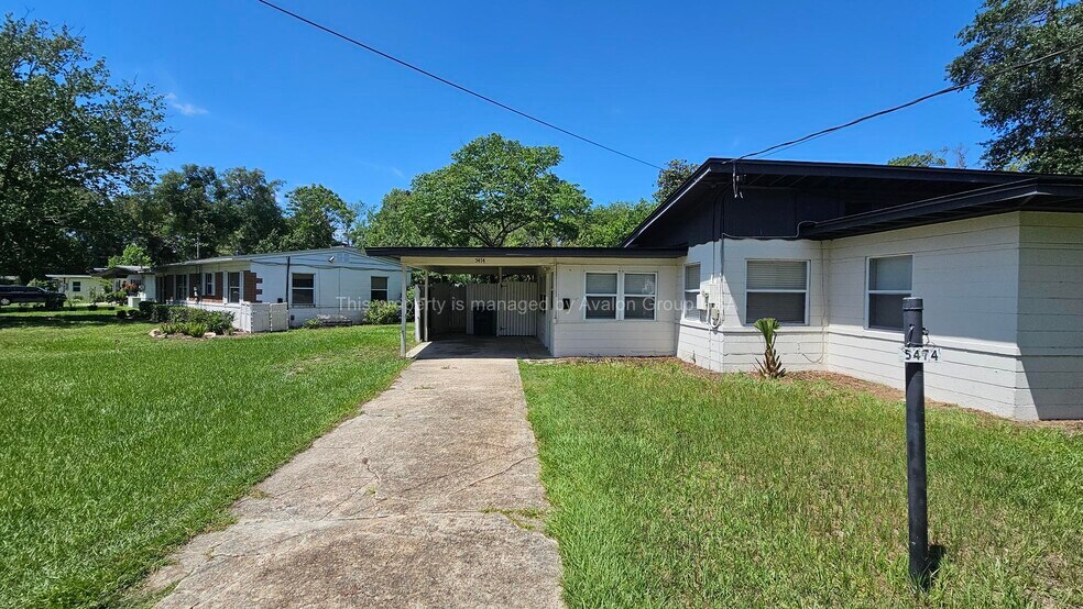 Building Photo - 5474 N River Rd