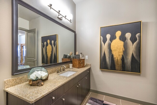 Building Photo - Modern Design Meets Everyday Luxury