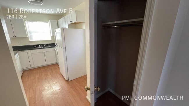 Building Photo - 116 Robertson Ave