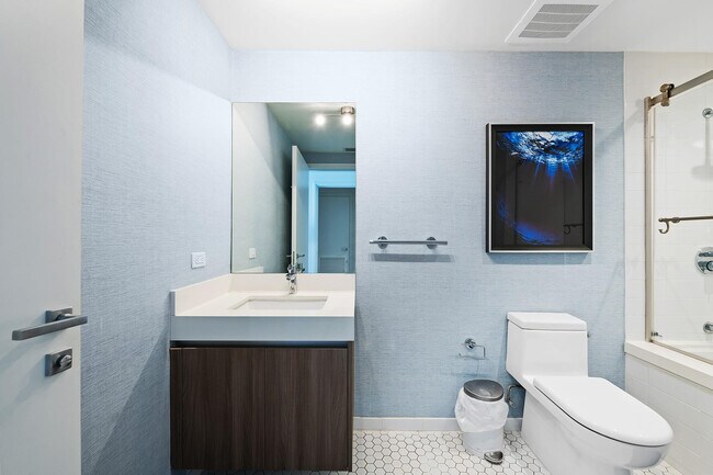 Building Photo - 401 N Birch Rd