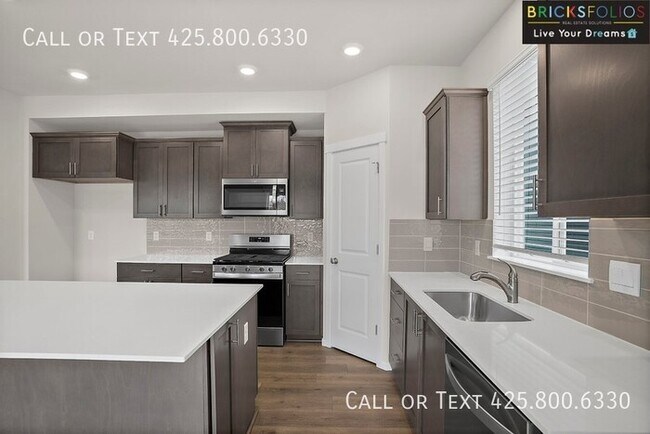 Building Photo - Brand New Home For Rent in Port Orchard