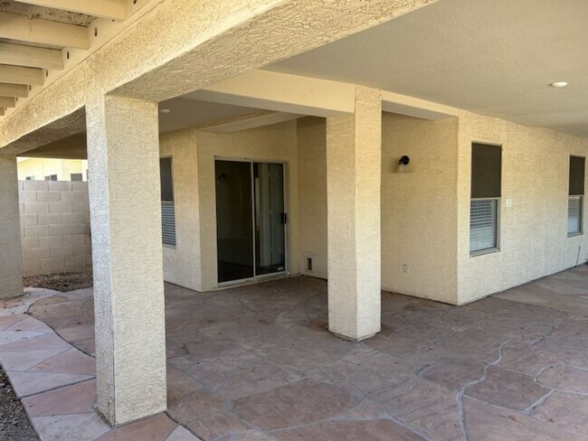 Building Photo - Stetson Hills rental
