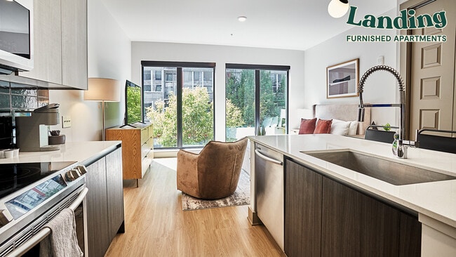 Building Photo - 1050 Howell Mill Rd