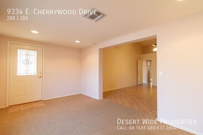 Building Photo - 9334 E Cherrywood Dr