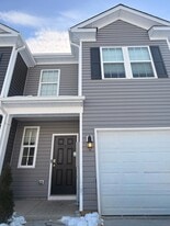 Building Photo - 201 Baker Dr