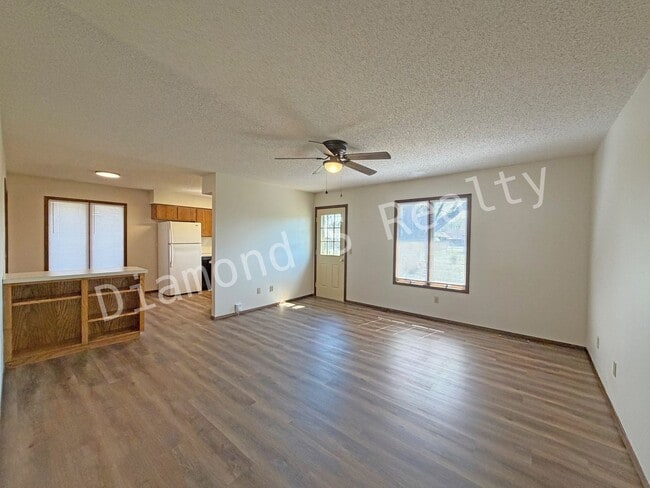 Building Photo - All Brick 3-Bedroom Home Available Now!