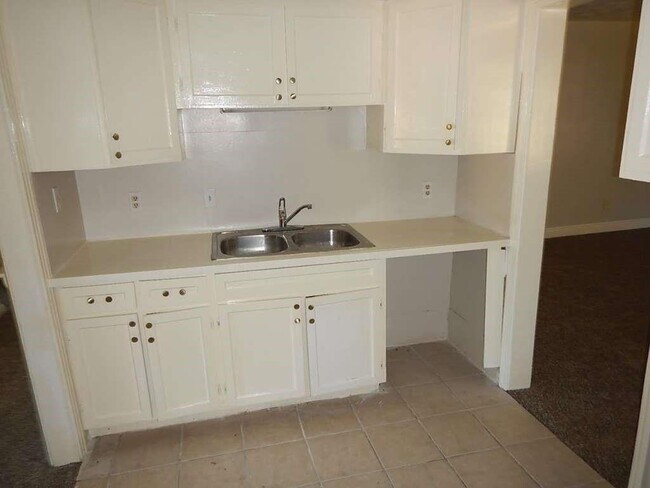 Building Photo - 3614 Cosby St