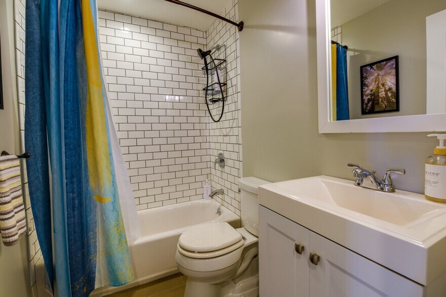 Building Photo - 4627 Irving St