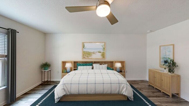 Building Photo - Stunning 3/2 Home in Palm Bay