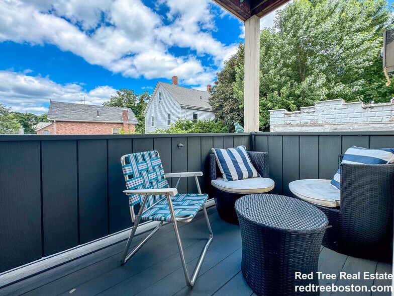 Building Photo - 33 Shannon St