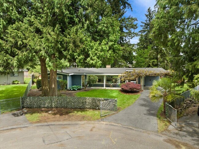Building Photo - 19103 2nd Ave SE