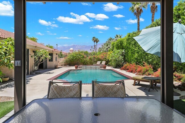 Building Photo - 70825 Ironwood Dr