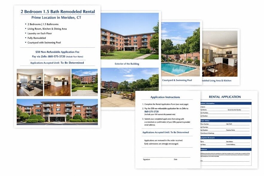 Building Photo - 1274 E Main St