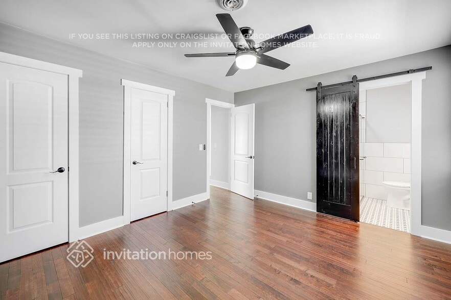 Building Photo - 5104 Parishwood Ct