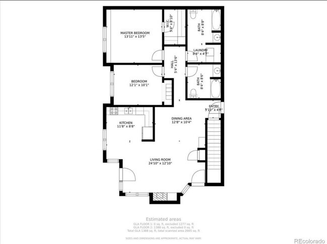 Building Photo - 23413 E Dorado Pl